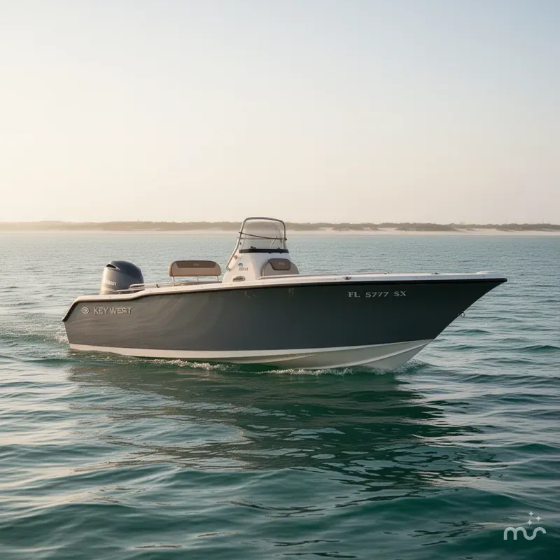 The Image of Key West 203 FS 2021 - 0