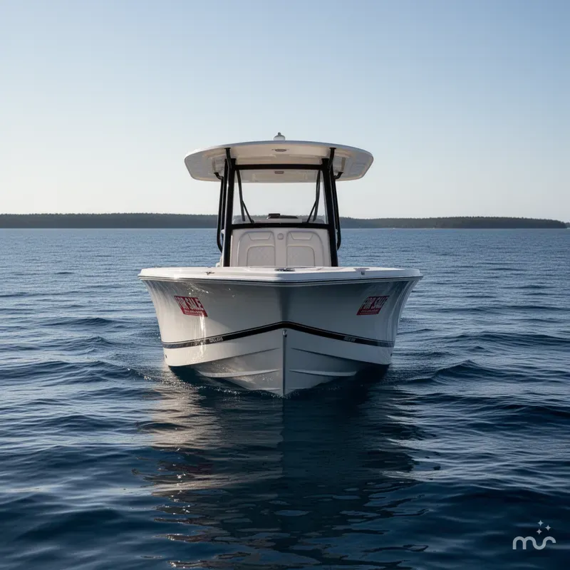 Slide: The Image of Regulator Marine 24XO 2027 - 1