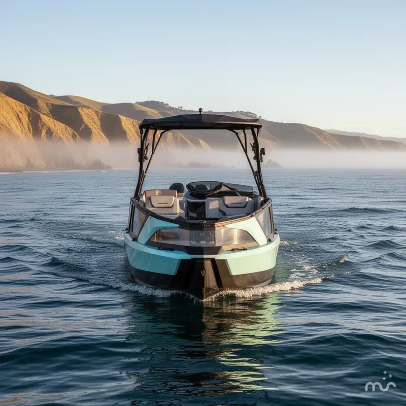 Slide: The Image of Sea-Doo Switch Sport 21 2026 - 1