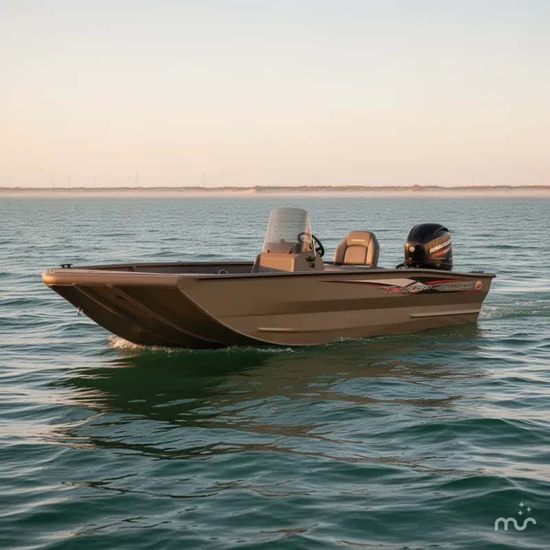 Slide: The Image of Tracker Grizzly 1756 T Marsh 2026 - 2