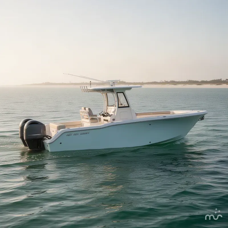 The Image of Key West 239 FS 2026 - 0