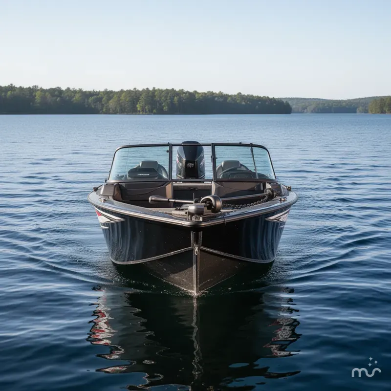 Slide: The Image of Tracker Targa™ V-19 WT 2026 - 1