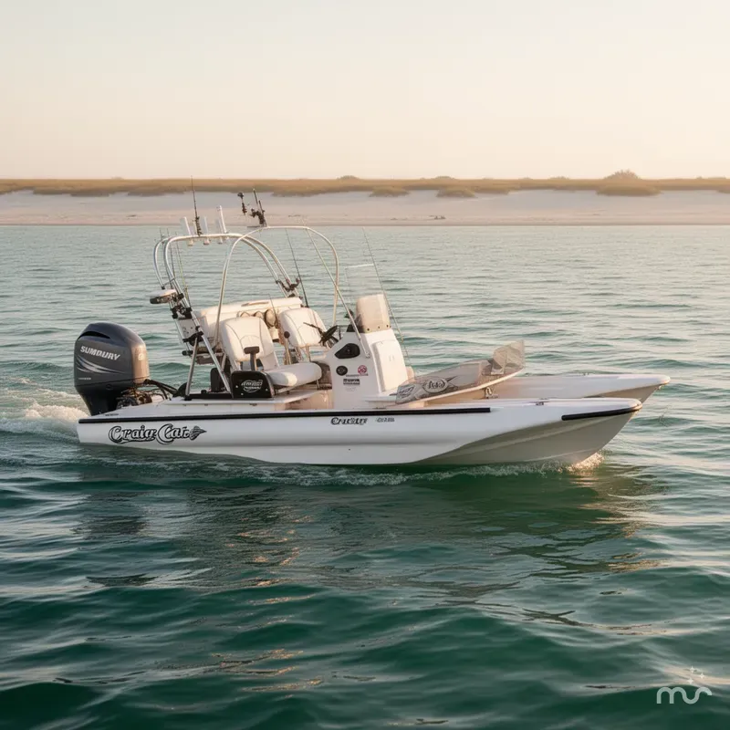 The Image of CraigCat E2 Elite 2016 - 0