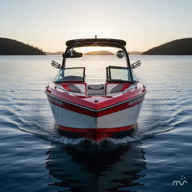 Slide: The Image of Moomba Mobius XLV 2011 - 1