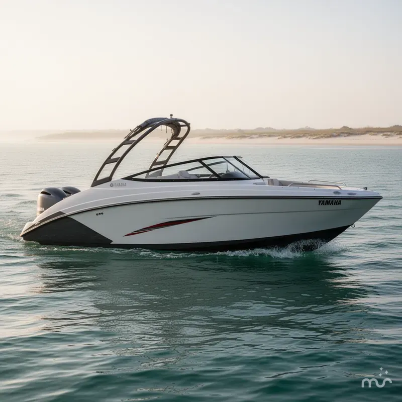 The Image of Yamaha AR240 2019 - 0