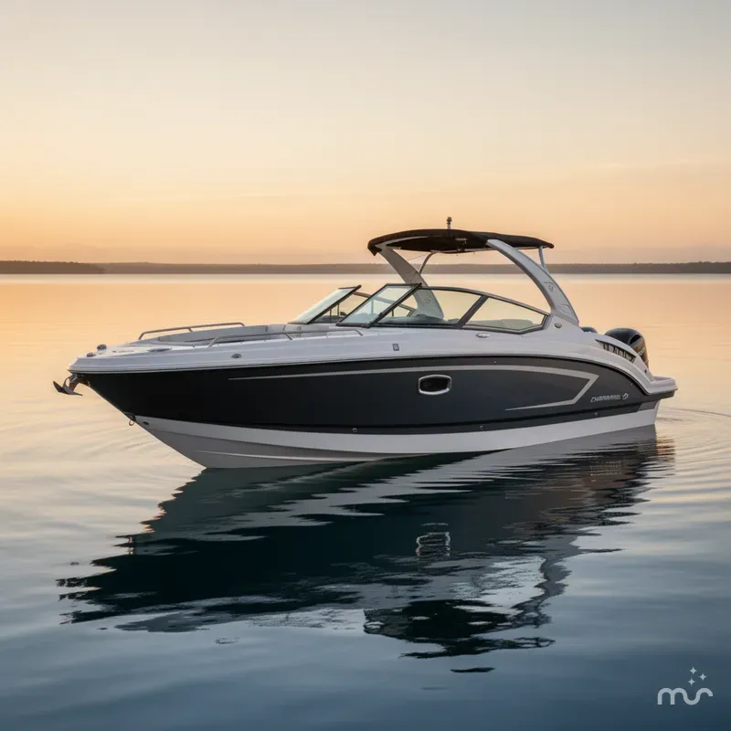 Slide: The Image of Chaparral 307 SSX 2014 - 2