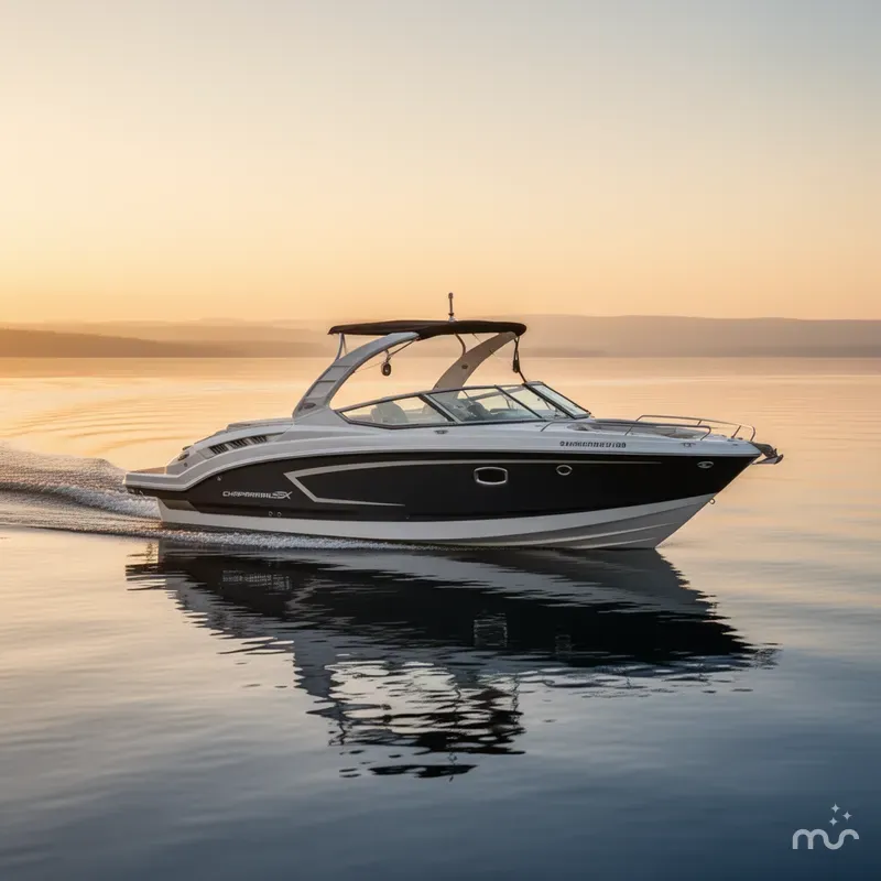Slide: The Image of Chaparral 307 SSX 2014 - 4