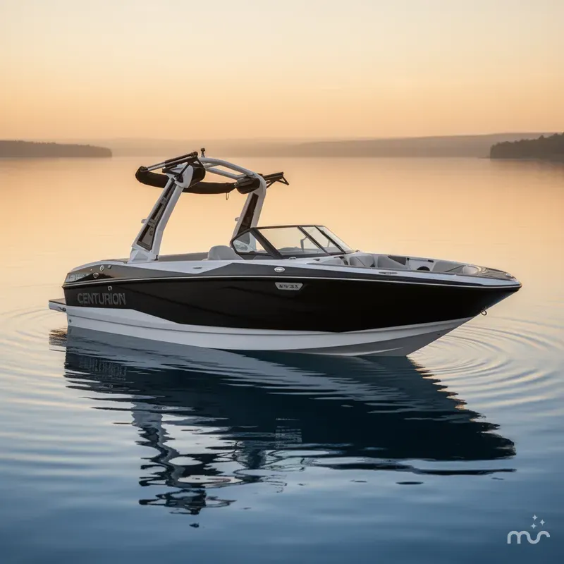 The Image of Centurion Nv233 2026 - 0