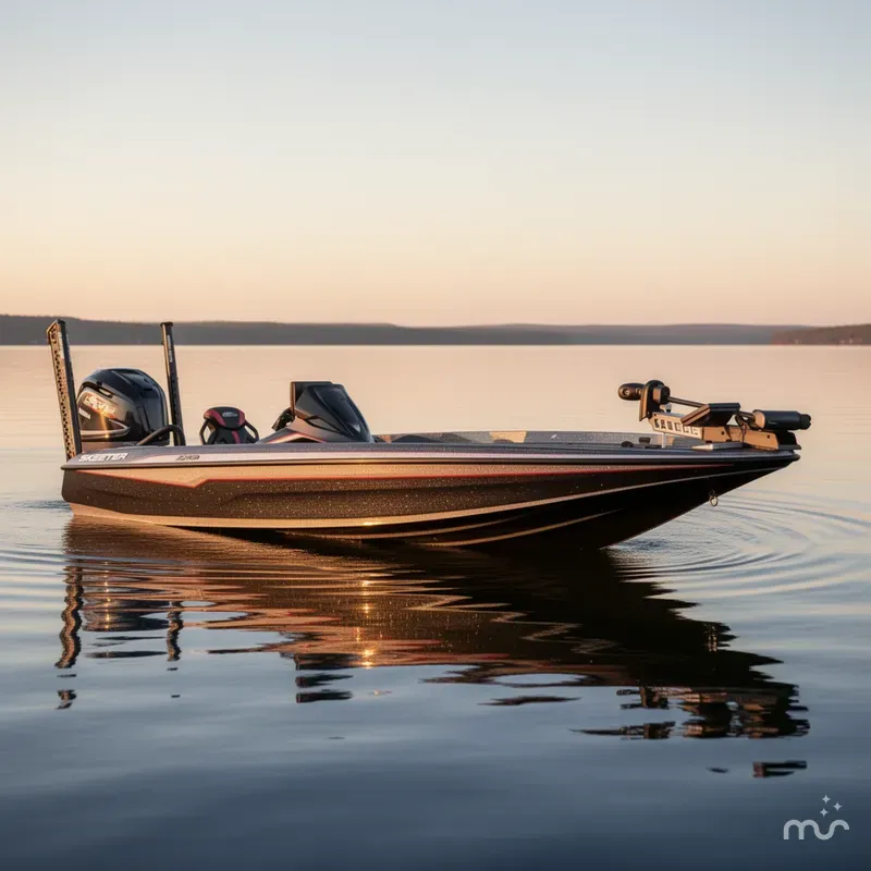 The Image of Skeeter ZXE21 2026 - 0