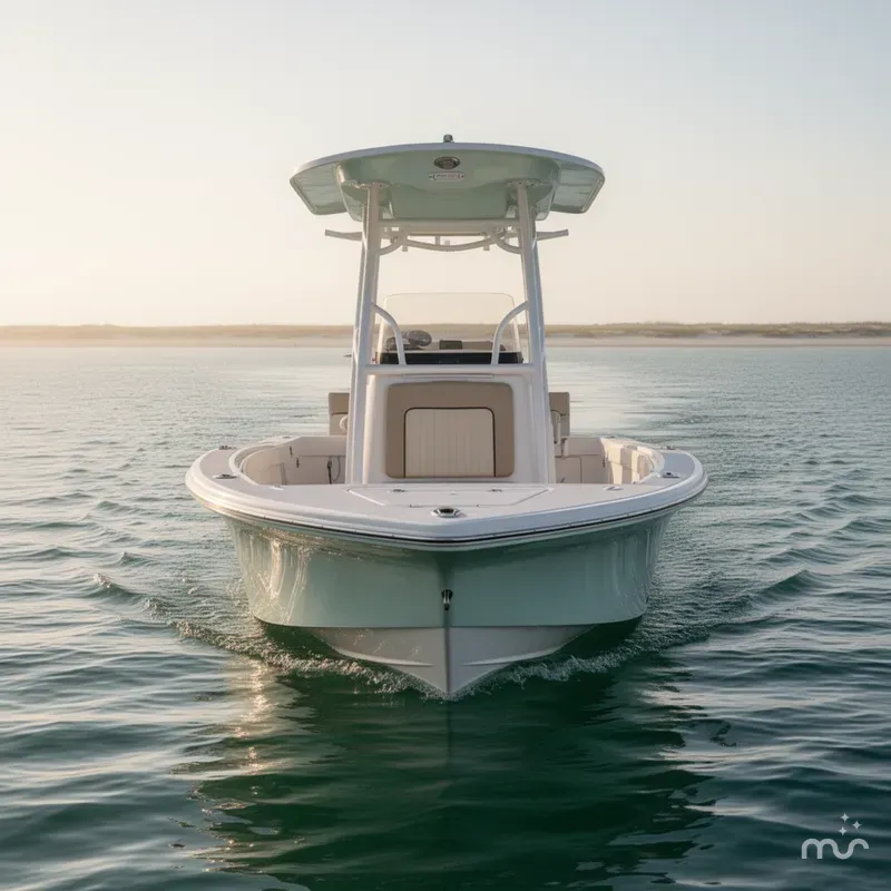 Slide: The Image of Sea Fox 220 Viper 2019 - 1