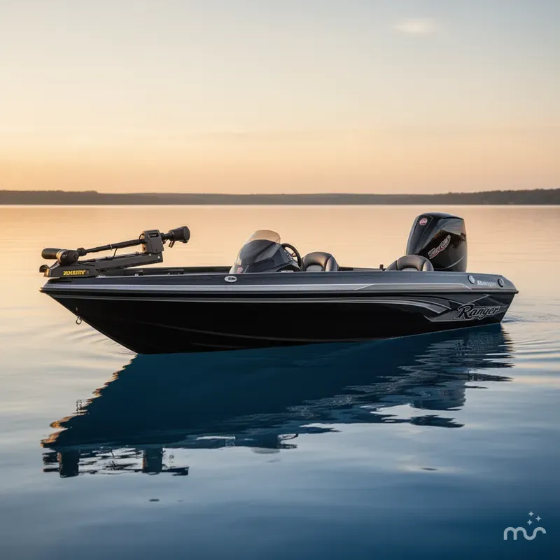 The Image of Ranger Z519 CUP 2024 - 0