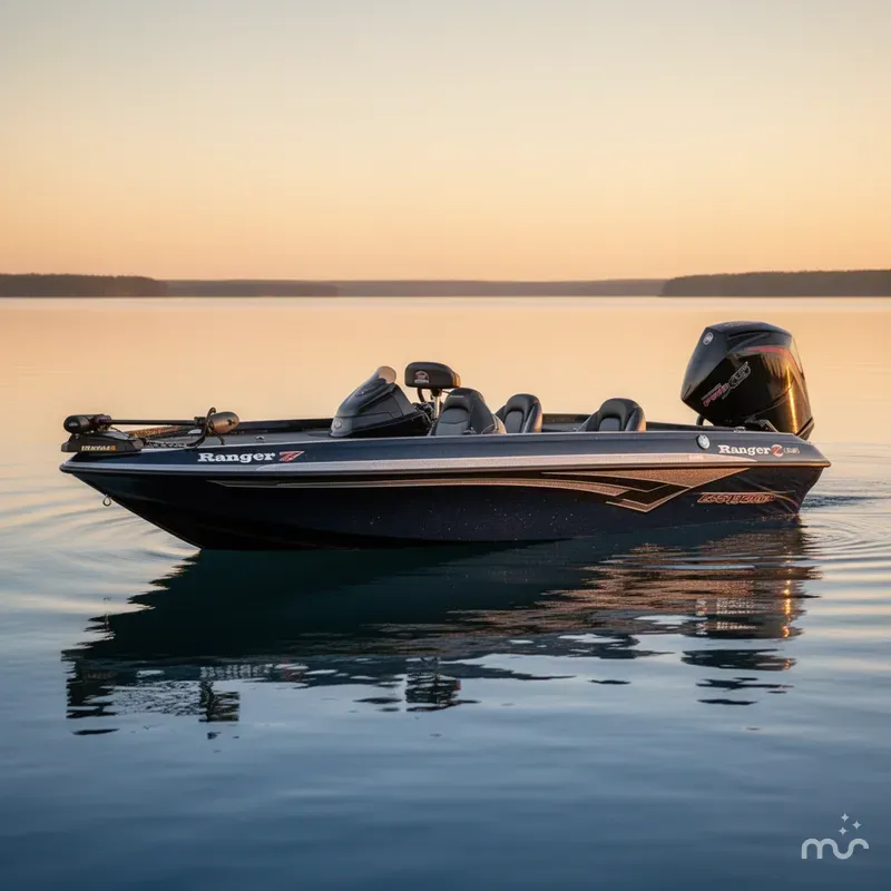 Slide: The Image of Ranger Z519 CUP 2024 - 2