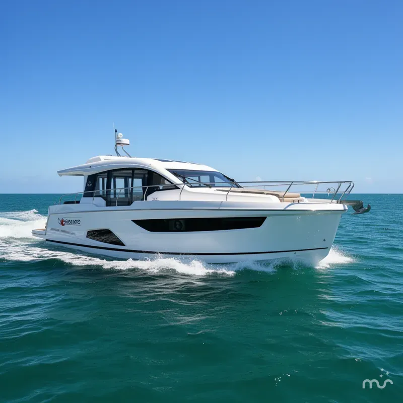 The Image of Sealine C430 2022 - 0