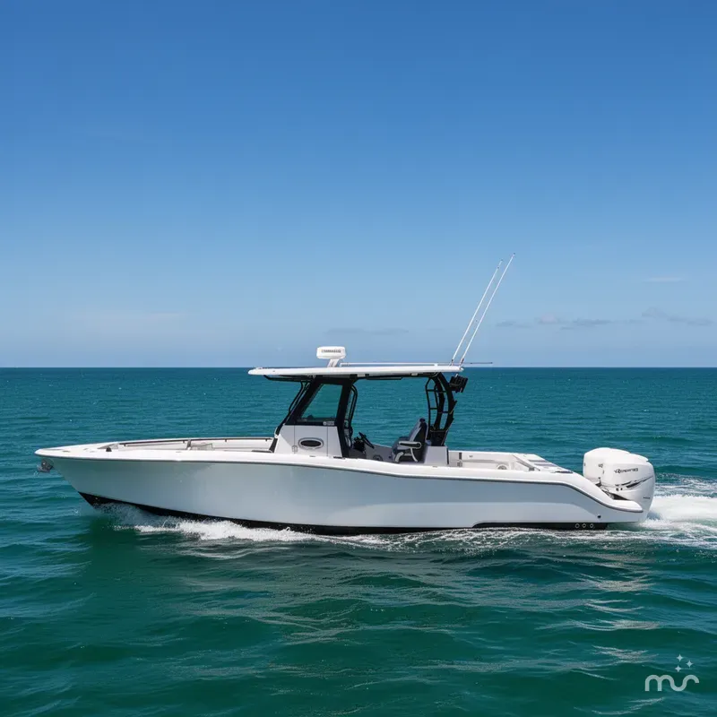 Slide: The Image of Crevalle 33 CSF 2023 - 1