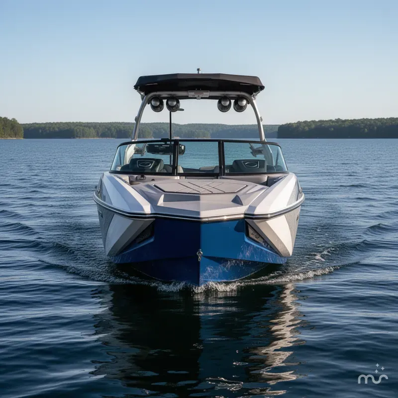 Slide: The Image of Supra SL 450 2019 - 1