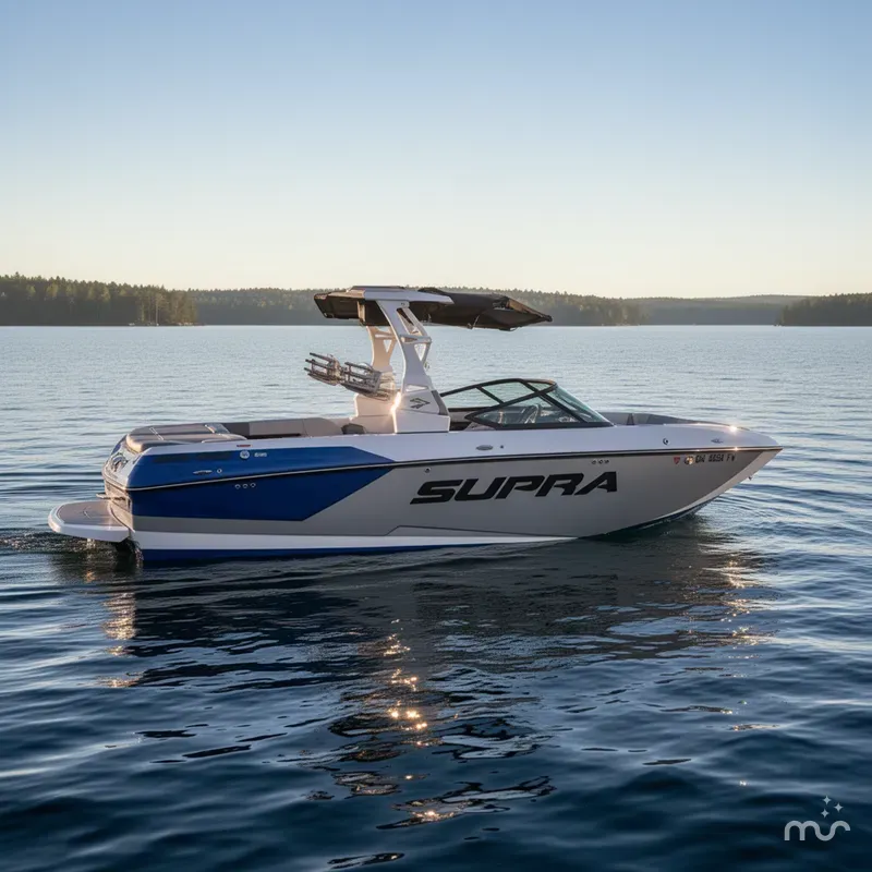 Slide: The Image of Supra SL 450 2019 - 4