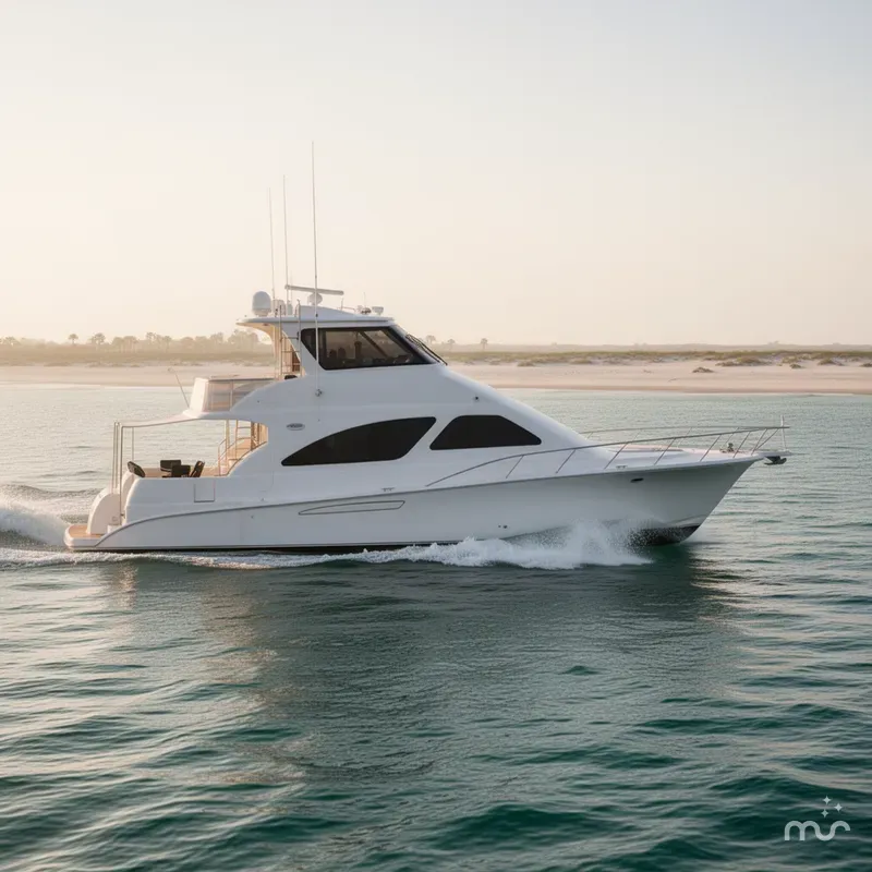 Slide: The Image of Ocean 57 Odyssey 2005 - 4