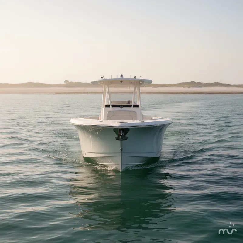 The Image of Robalo R360 Center Console 2024 - 1