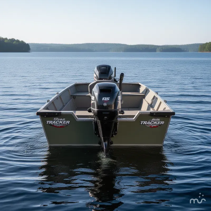 Slide: The Image of Tracker Bass Tracker Classic CC 2026 - 3