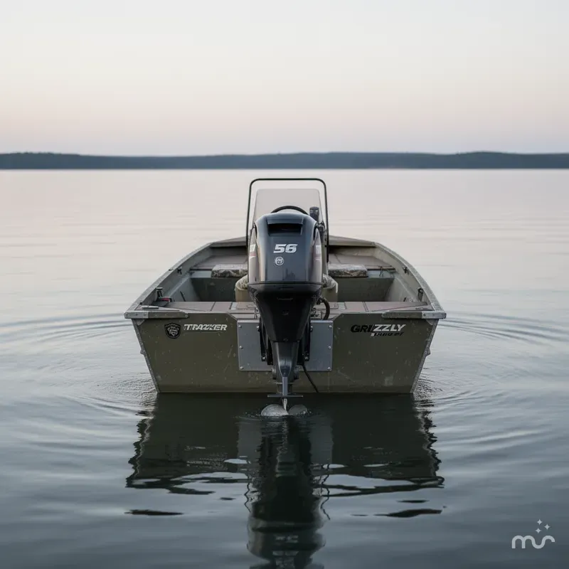 Slide: The Image of Tracker Grizzly 1860 CC 2026 - 3