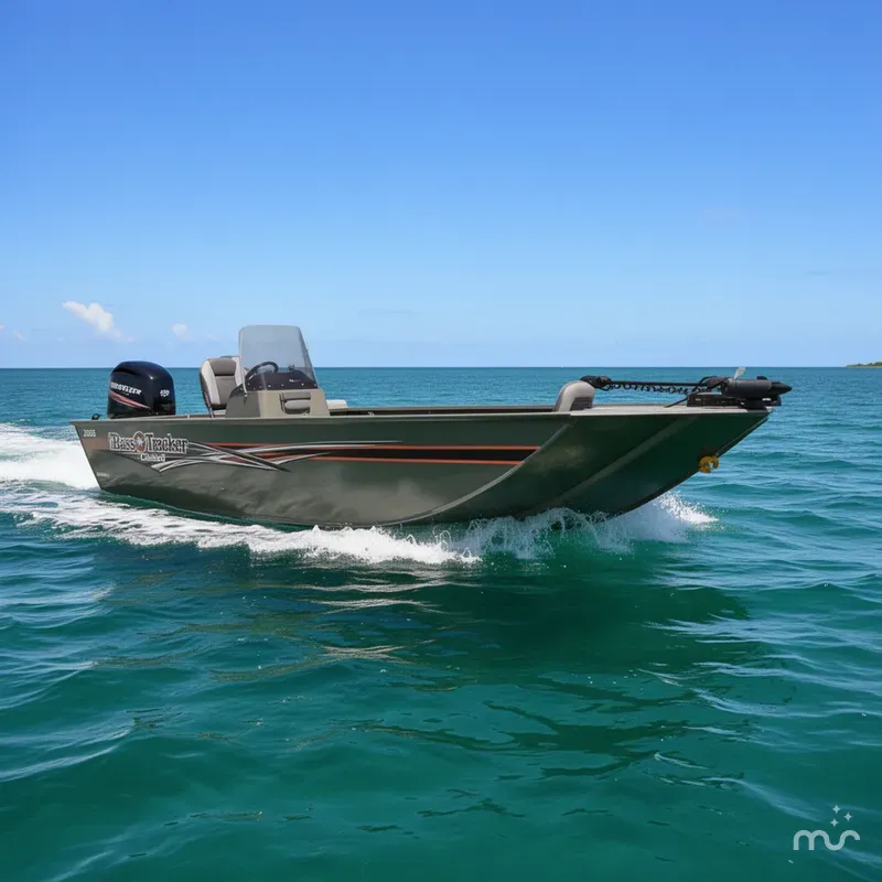The Image of Tracker Bass Tracker Classic Limited 2026 - 0
