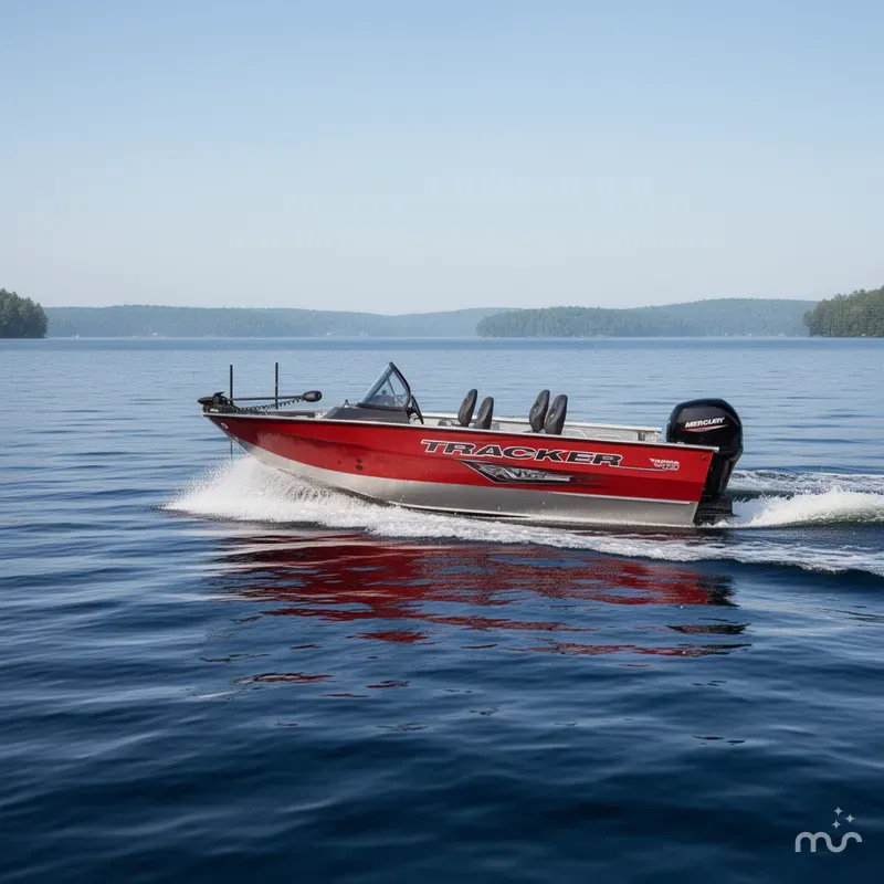 Slide: The Image of Tracker Targa V-18 WT 2026 - 4