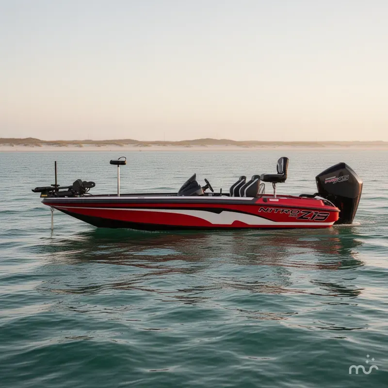 The Image of Nitro Z19 XL Pro 2026 - 0