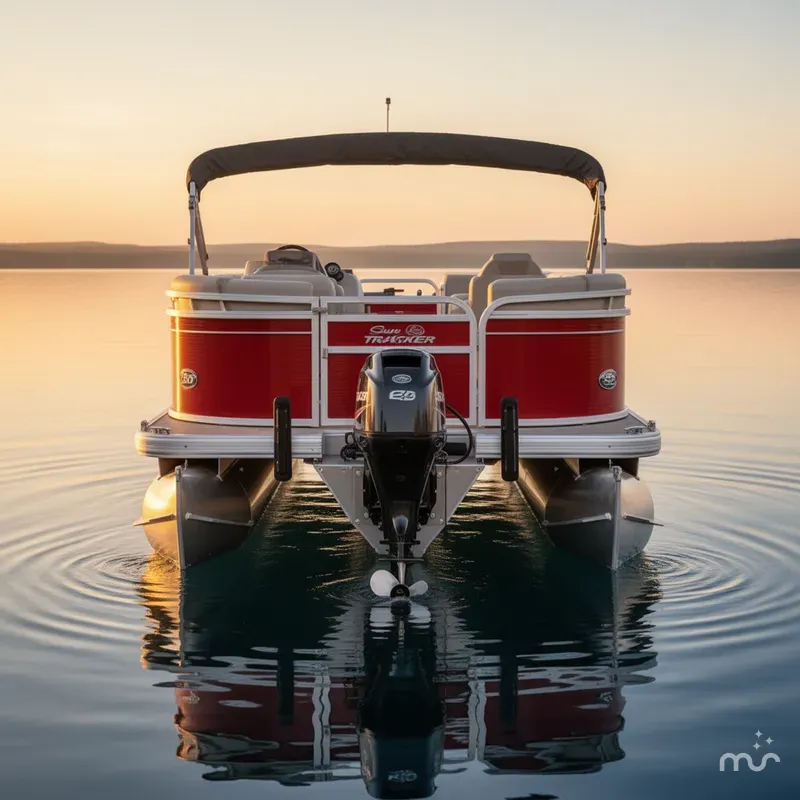 Slide: The Image of Sun Tracker Bass Buggy 16 XL Select 2026 - 3