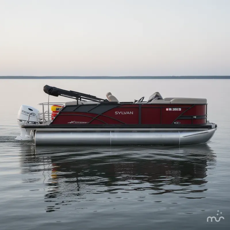 The Image of Sylvan X1 CLZ DH 2024 - 0