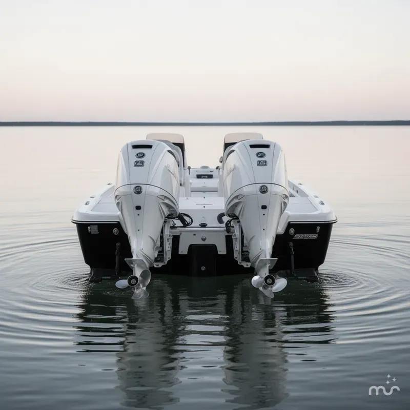 Slide: The Image of Skeeter SX2350 2026 - 3