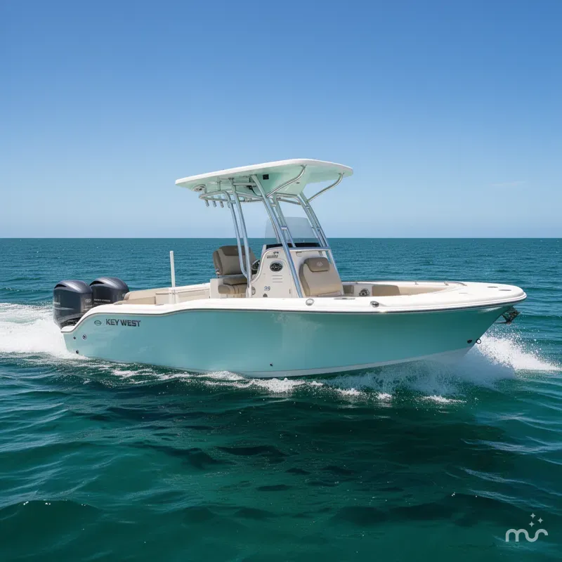 The Image of Key West 239 FS 2021 - 0