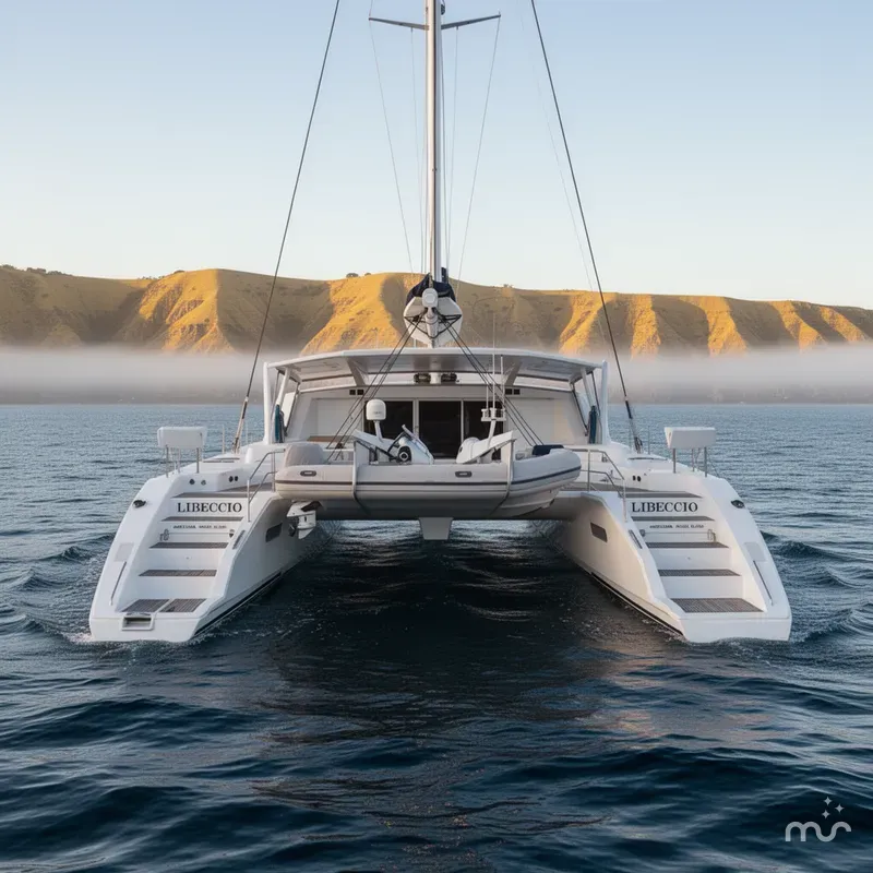 Slide: The Image of Catana 65 2009 - 3