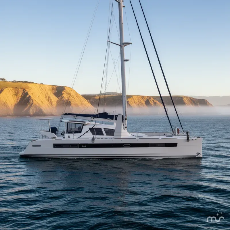 Slide: The Image of Catana 65 2009 - 4