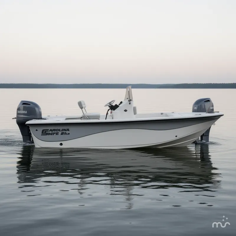 The Image of Carolina 21LS 2026 - 0