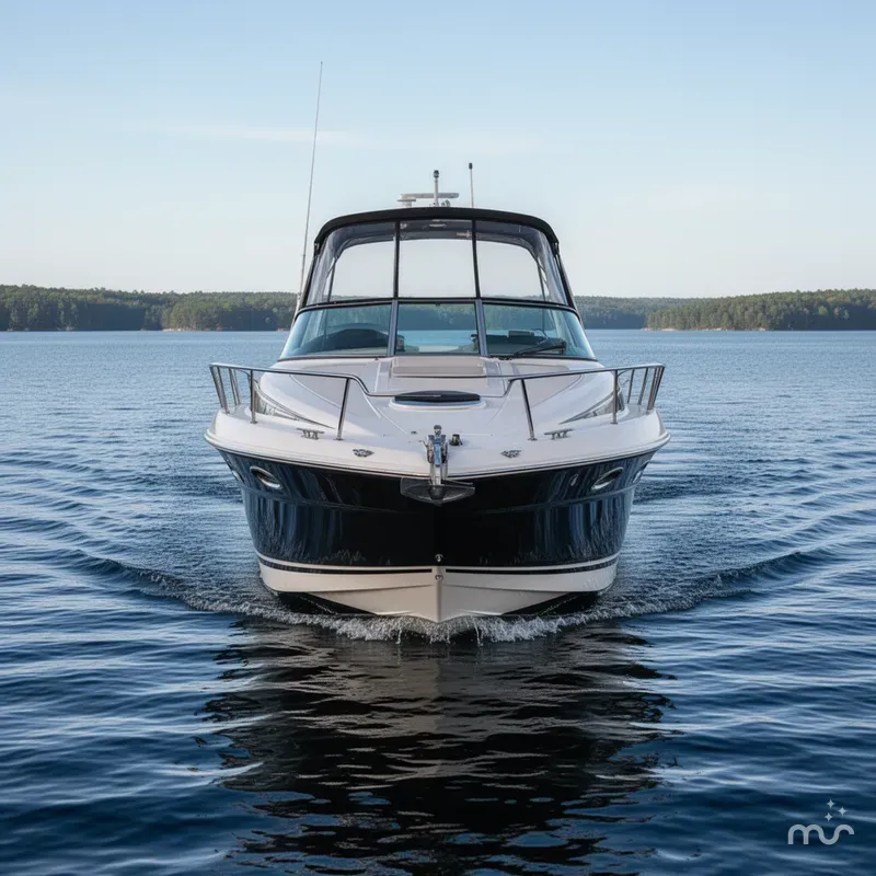 Slide: The Image of Sea Ray Sundancer 260 2012 - 1
