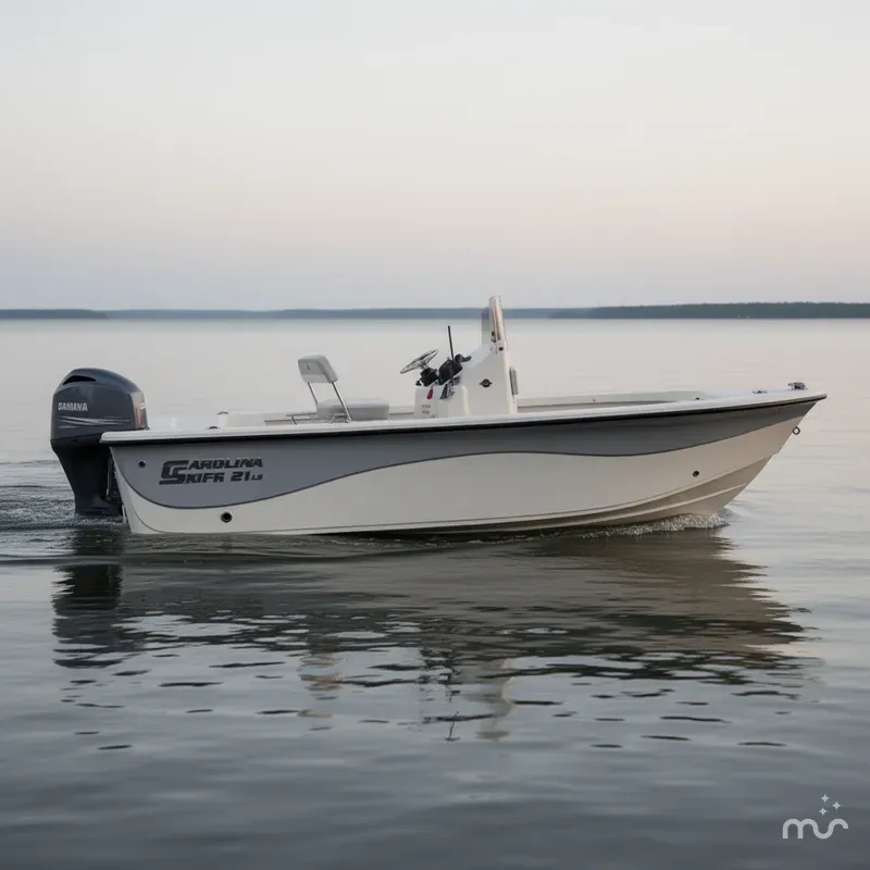 The Image of Carolina 21LS 2026 - 0