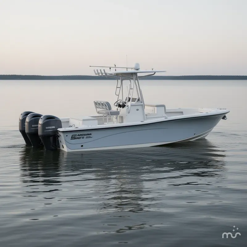 The Image of Carolina 23 LS 2026 - 0