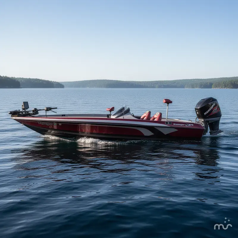 Slide: The Image of Ranger Z21 Comanche 2005 - 2