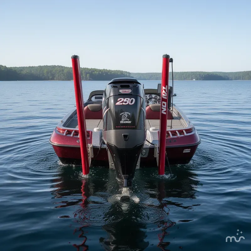 Slide: The Image of Ranger Z21 Comanche 2005 - 3