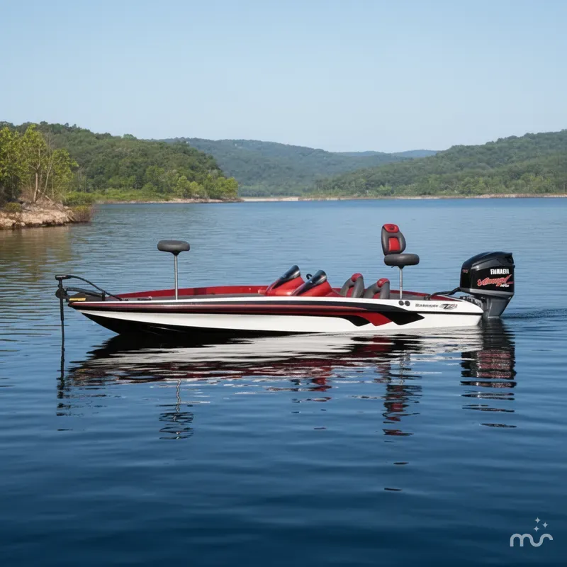 Slide: The Image of Ranger Z21 Comanche 2005 - 4
