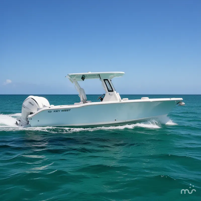 The Image of Key West 263 FS 2026 - 0
