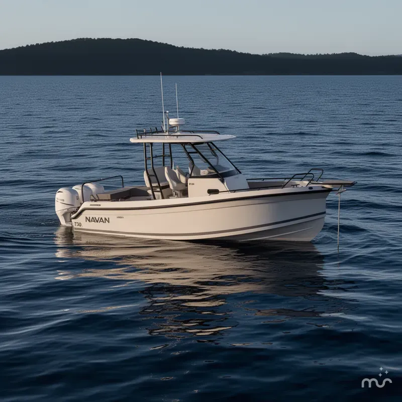 Slide: The Image of Navan T30 2027 - 4