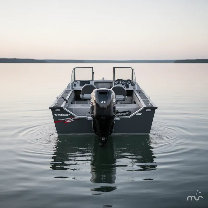 Slide: The Image of Tracker Targa V-18 WT 2016 - 3
