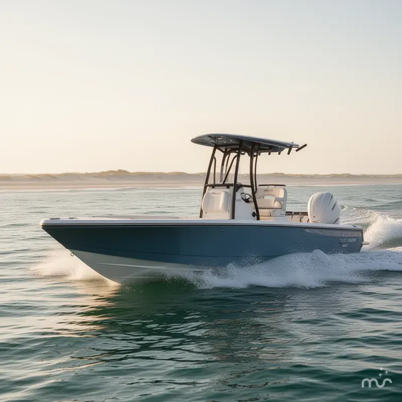 Slide: The Image of Pathfinder 2500 Hybrid 2026 - 4
