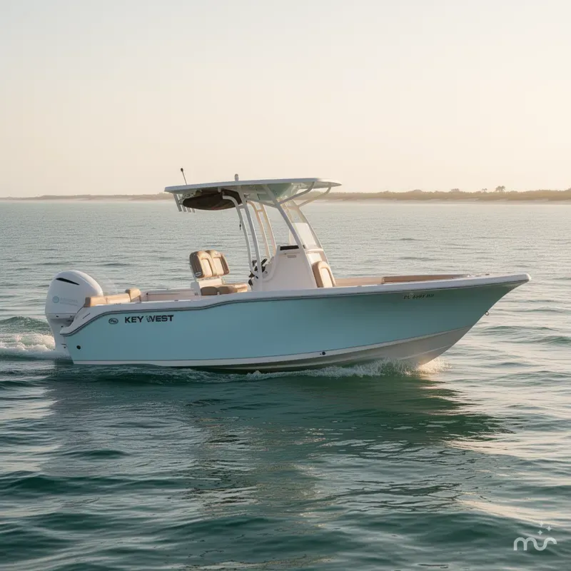 The Image of Key West 239 FS 2019 - 0