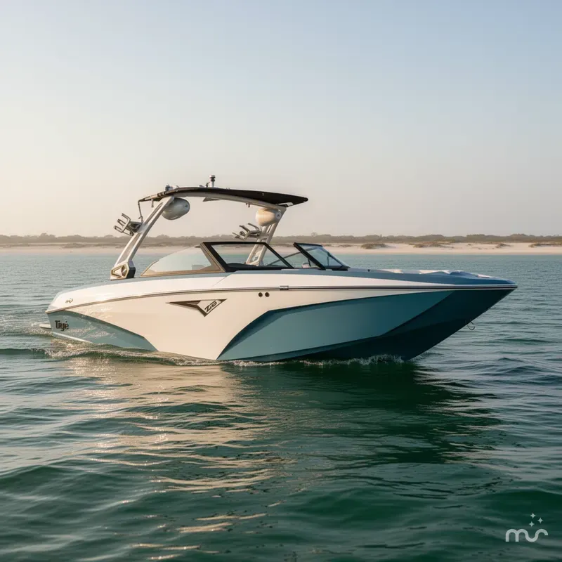 The Image of Tigé Z3 2021 - 0