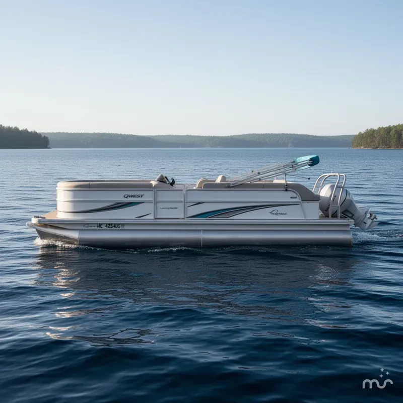 Slide: The Image of Qwest LS 822 Lanai 2021 - 2