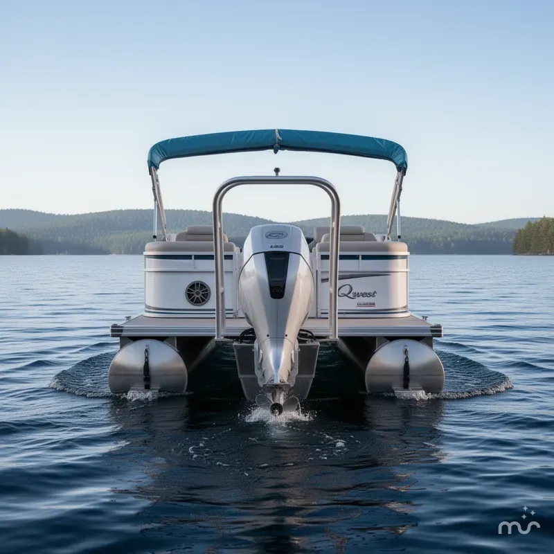 Slide: The Image of Qwest LS 822 Lanai 2021 - 3