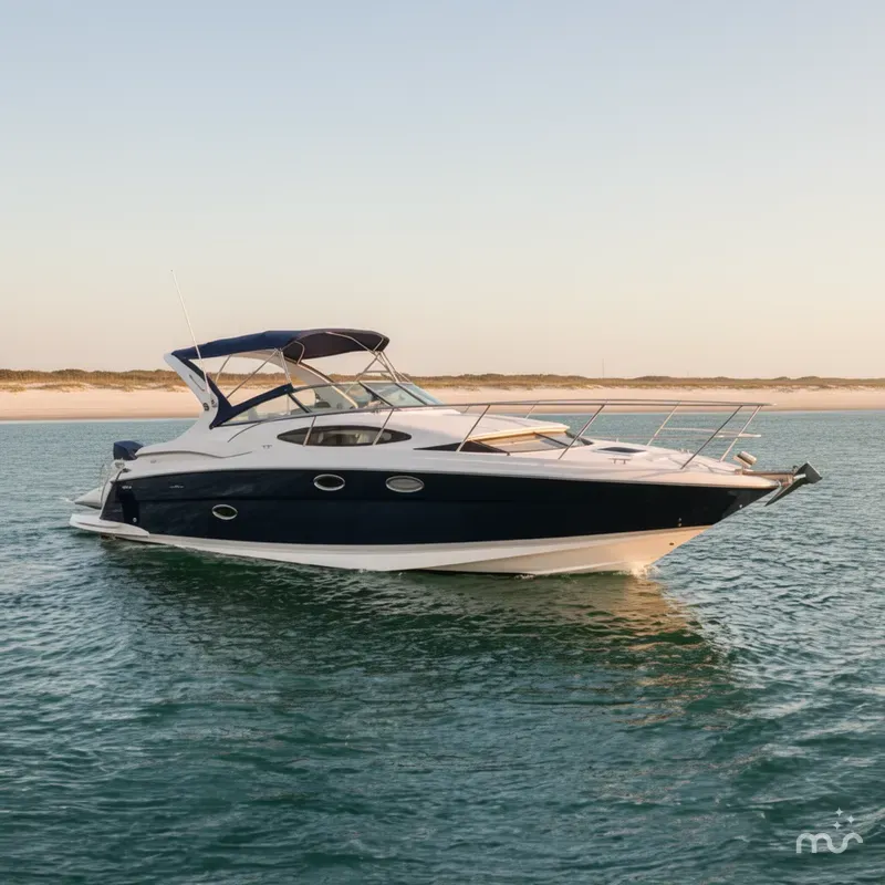 The Image of Regal 3360 Window Express 2008 - 0