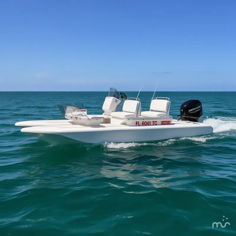The Image of CraigCat E2 Elite 2022 - 0